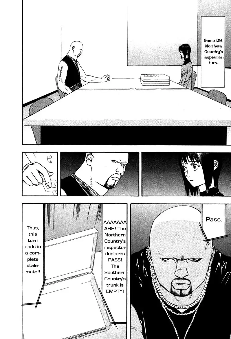 Liar Game Chapter 54 6